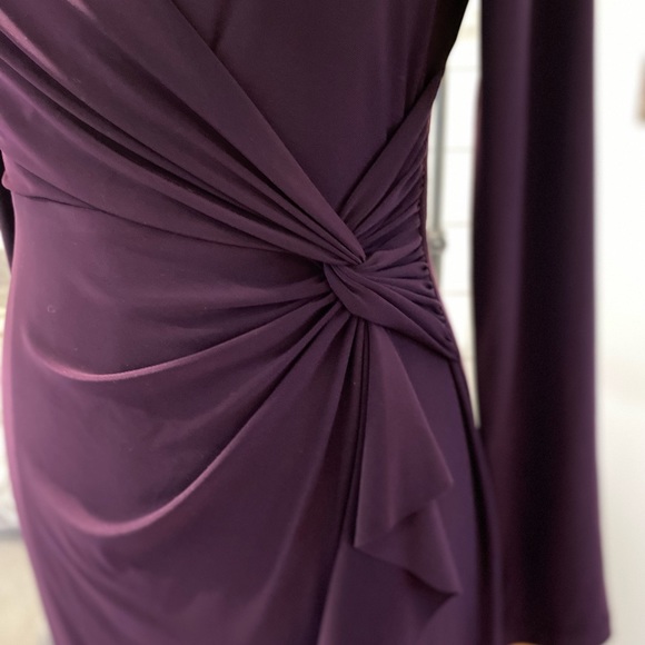 Chaps dress - Picture 2 of 4